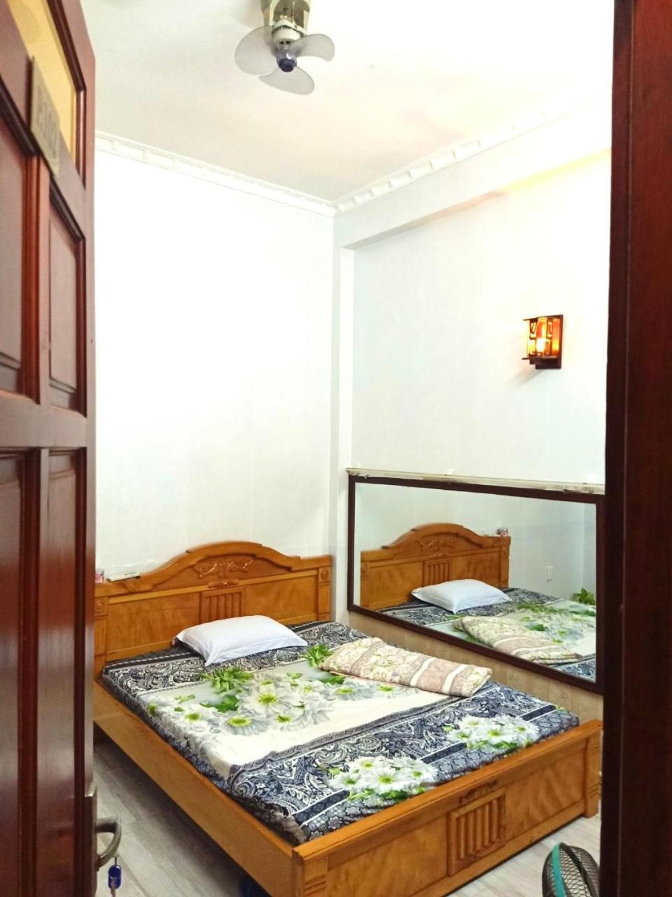 Ha Nhi Home Vung Tau 2 Exterior photo