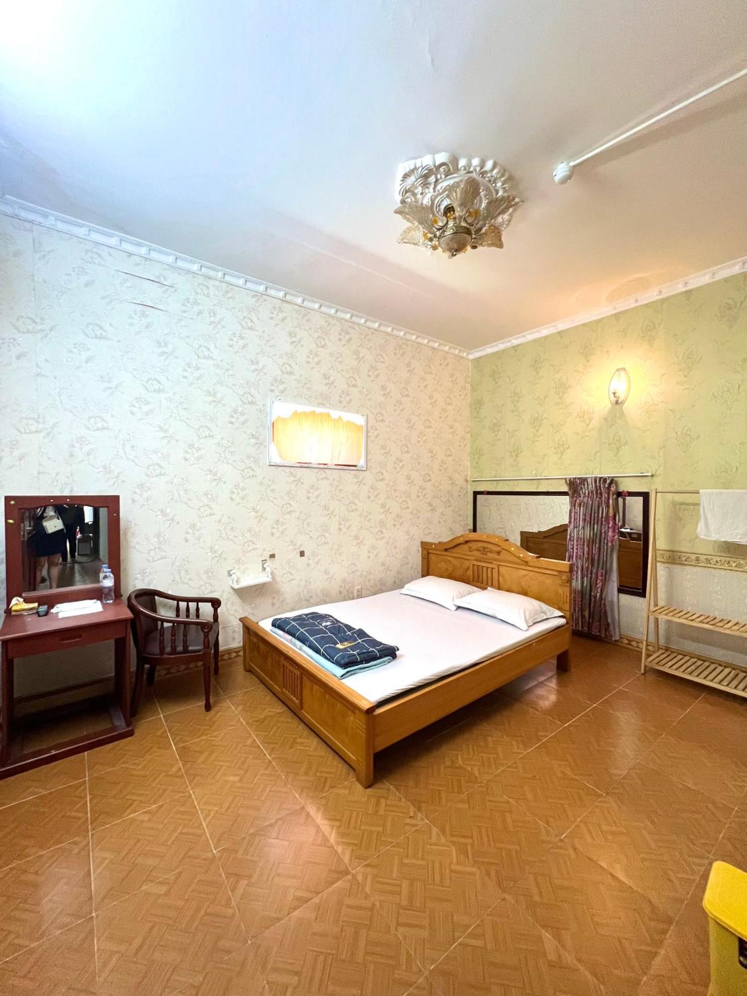 Ha Nhi Home Vung Tau 2 Exterior photo